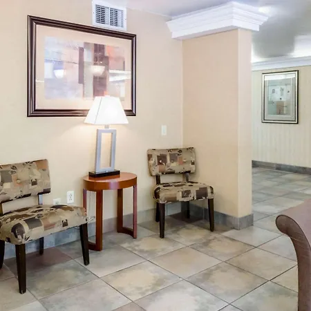 Quality Inn Chicopee-Springfield-2