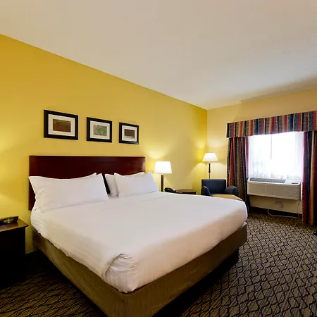 Holiday Inn Express Stephens City By Ihg-3
