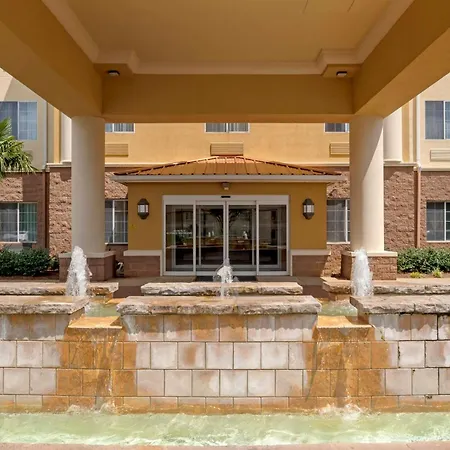 Comfort Suites Alexandria North-3