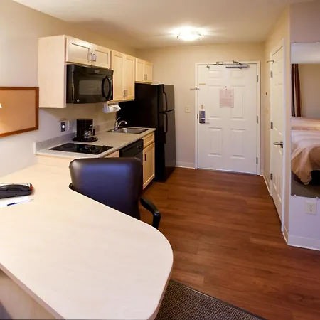 Candlewood Suites Minot By Ihg-3