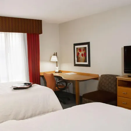 Spark By Hilton Cedar City-2