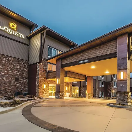 La Quinta By Wyndham Durango-2