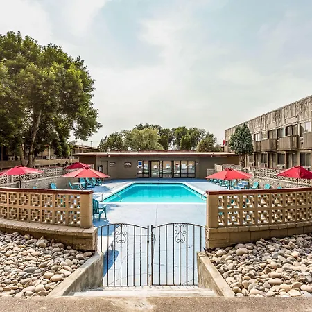 Econo Lodge Near Snake River-2