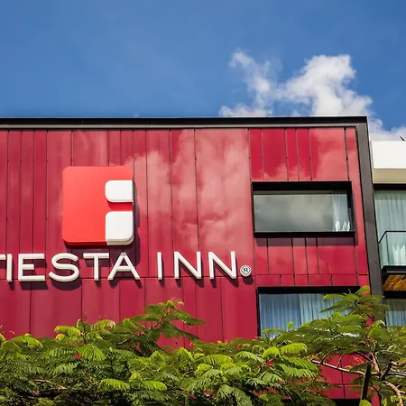 Fiesta Inn Playa Del Carmen-2