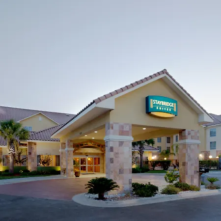 Staybridge Suites Laredo By Ihg-3