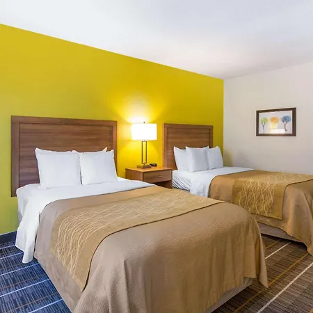 Quality Inn Stephens City-Winchester South-3