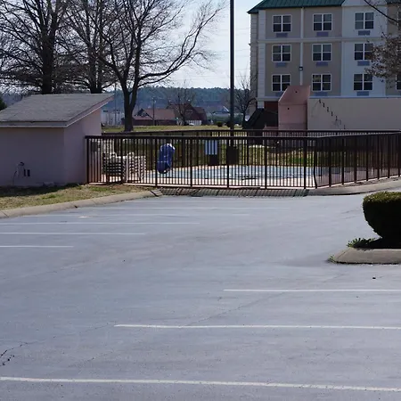 Clarksville Inn-2