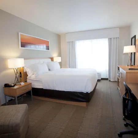 Holiday Inn Morgantown-University Area By Ihg-2