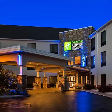 Holiday Inn Express Great Barrington By Ihg-3