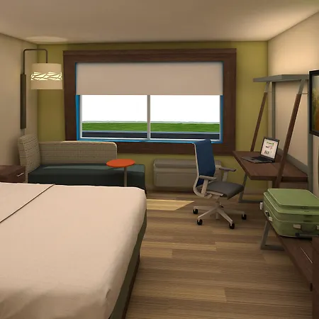 Holiday Inn Express Hotel & Suites Gulf Shores By Ihg-2
