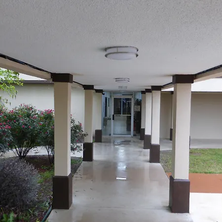 Horizon Inn & Suites-3