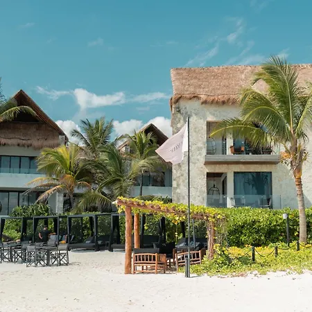 Tago Tulum By G Hotels-3