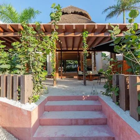 Tago Tulum By G Hotels-2