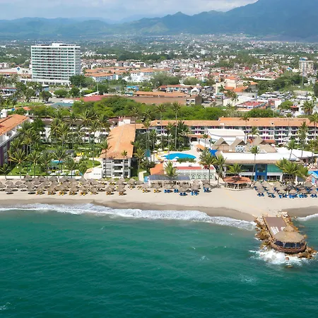 Crown Paradise Club Puerto Vallarta All Inclusive-3