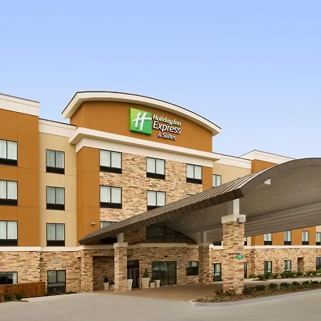 Holiday Inn Express Hotel & Suites Waco South By Ihg-2