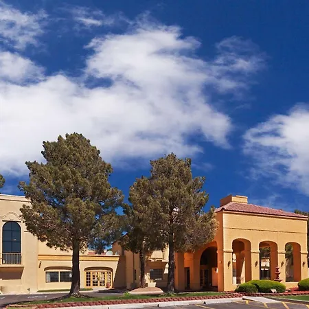 La Quinta Inn By Wyndham Las Cruces Mesilla Valley-3