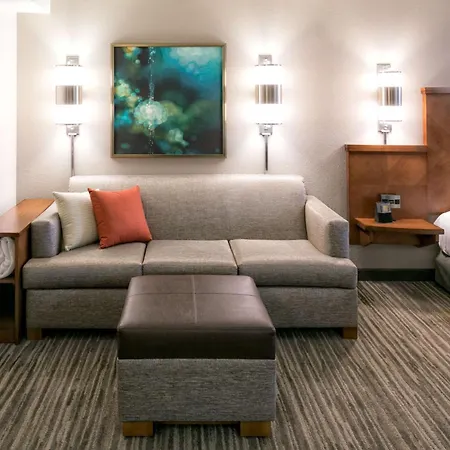 Hyatt Place Nashville Franklin Cool Springs-2