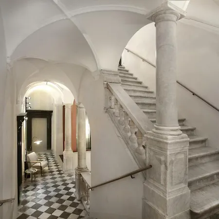 Hotel Palazzo Grillo-3