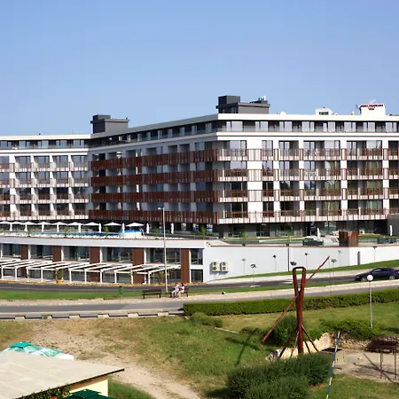 Aparthotel Paradiso-2