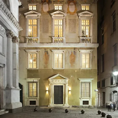 Hotel Palazzo Grillo-2