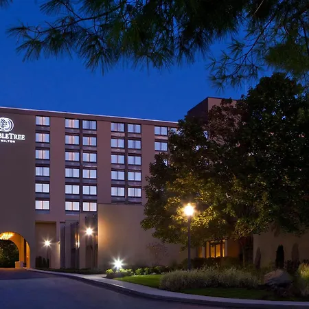 Doubletree Boston North Shore Danvers-3