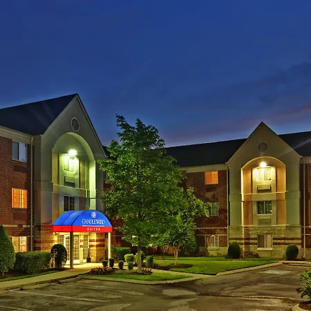 Sonesta Simply Suites Nashville Brentwood-2