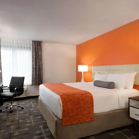 Howard Johnson By Wyndham Appleton-2