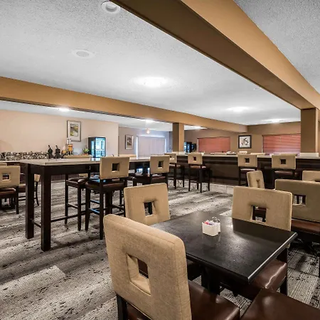 Clarion Inn Near Jblm-2