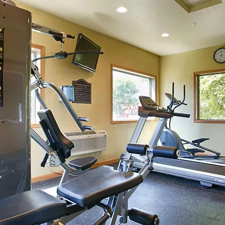 Best Western Alexandria Inn-2