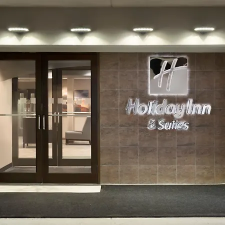 Holiday Inn & Suites Duluth-Downtown By Ihg-3