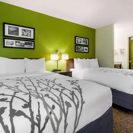 Sleep Inn Grand Island North-3