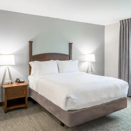 Staybridge Suites - Kansas City-Independence By Ihg-2