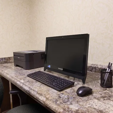 Howard Johnson By Wyndham Murfreesboro-2