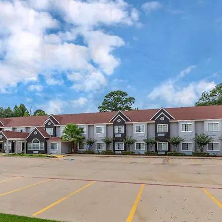Sonesta Essential Hotels Longview-3
