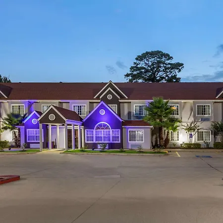 Sonesta Essential Hotels Longview-2