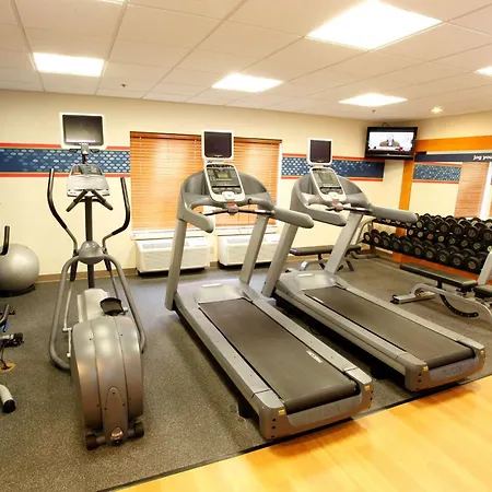 Hampton Inn Rockford-2