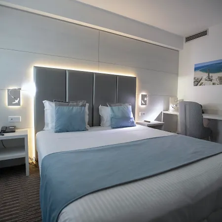 THE ONE Grand Hotel da Póvoa - by MHMB Hospitality-2