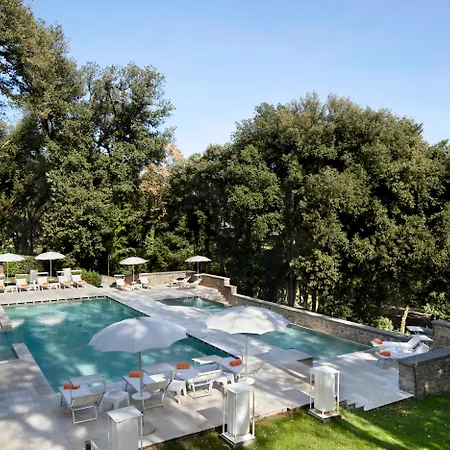 Villa Le Maschere | Una Esperienze-2