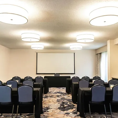 Hampton Inn Rock Hill-2