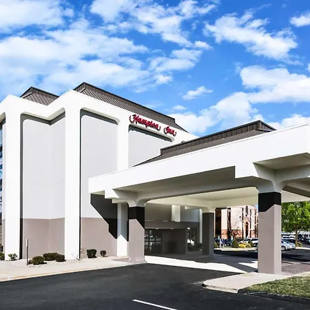 Hampton Inn West Springfield-3