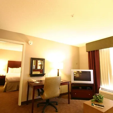 Homewood Suites By Hilton Bloomington-2