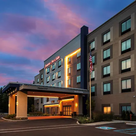 Fairfield Inn & Suites Indianapolis Avon-2