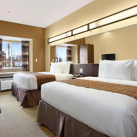Microtel Inn & Suites By Wyndham-2