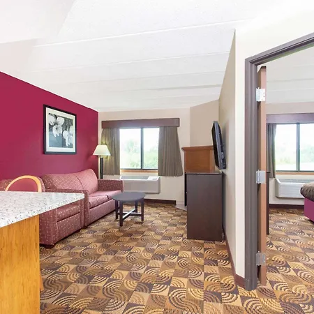 Americinn By Wyndham Elkhorn Near Lake Geneva-3