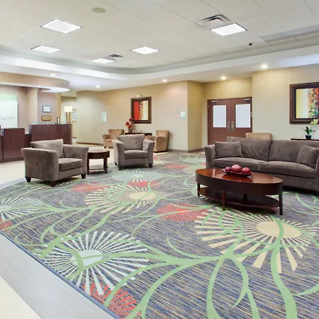Wyndham Garden Dover-3