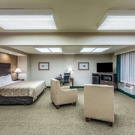 Quality Inn Wausau-3