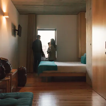 Oh! Porto Apartments-3