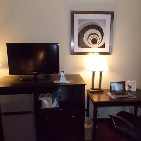 Best Western Springfield West Inn-3