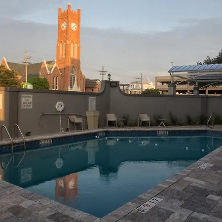 Holiday Inn Alexandria - Downtown By Ihg-2