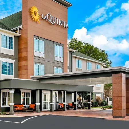 La Quinta By Wyndham Cookeville-2